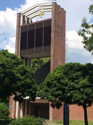 Vicelinkirche, &copy; A. Wellmann