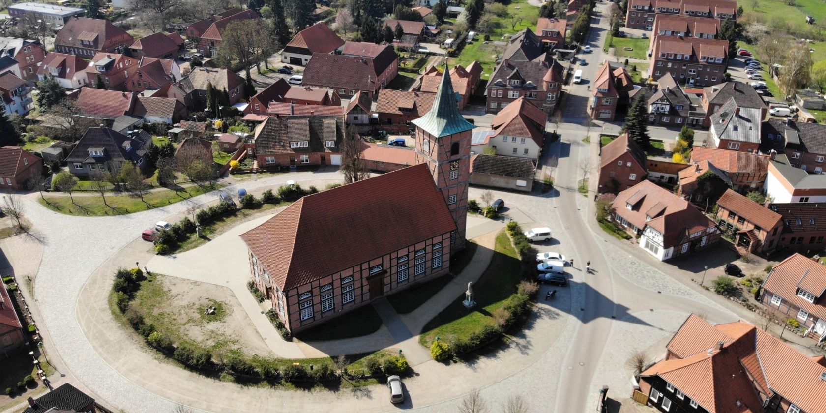 Tauschbörse Neuhaus, © Richert Thomas, Amt Neuhaus