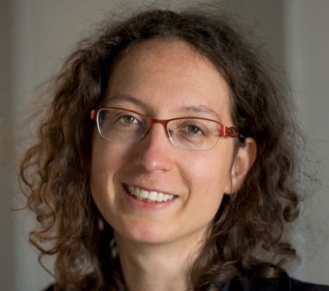 Aurore Baal, &copy; &copy;Ren&eacute; Reiche