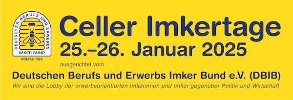 Celler Imkertage 2025, © Frank Osterloh DBIB