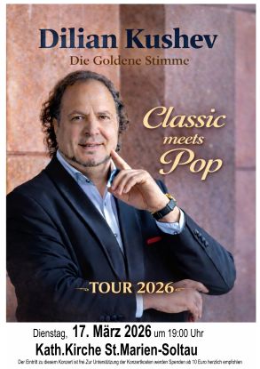 &bdquo;Classic meets Pop&ldquo;, &copy; Monika Loeff