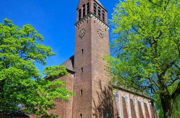 Musikalischer Gottesdienst, &copy; Kirchengemeinde Volksdorf