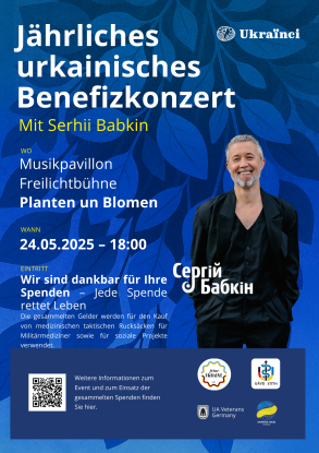 Poster-babkin 3.pdf (1), © Feine Ukraine