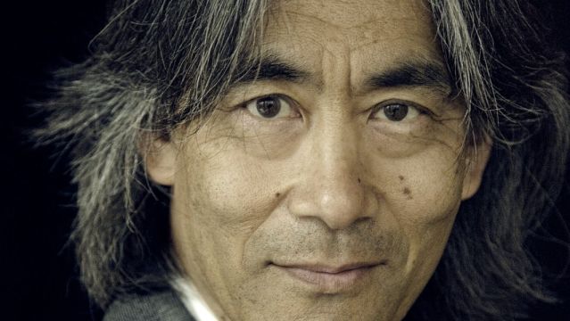 Philharmonisches Staatsorchester Hamburg / Kent Nagano, © Felix Broede