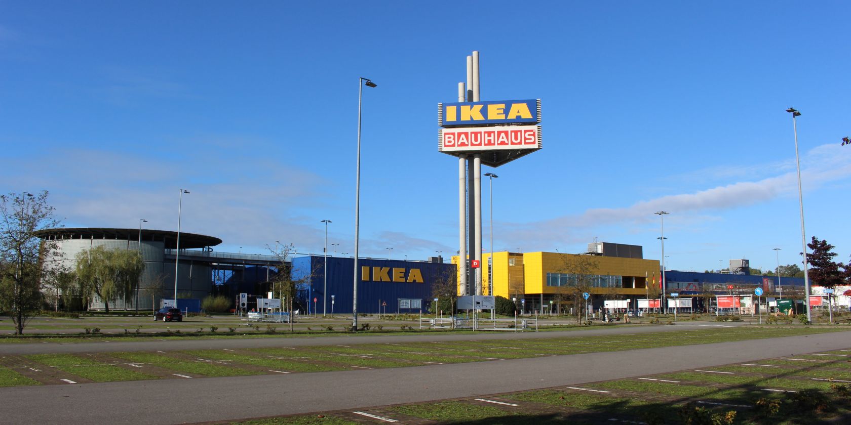 IKEA_Hamburg-Moorfleet_Storeansicht (c)_Ikea_Deutschland_GmbH_Co.KG, &copy; Ikea Deutschland GmbH & Co.KG