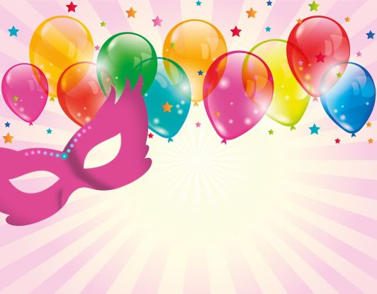 Kinderfasching - Freiwillige Feuerwehr Westergellersen e. V., &copy; www.pixabay.de