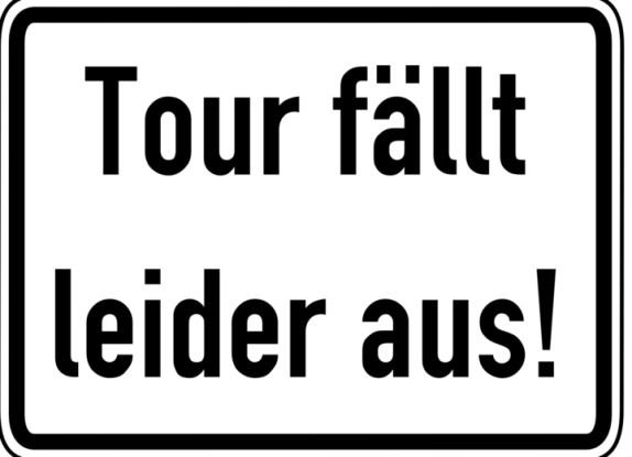 ABGESAGT: Tagestour zur Bunth&auml;user Spitze, &copy; ADFC OG Winsen