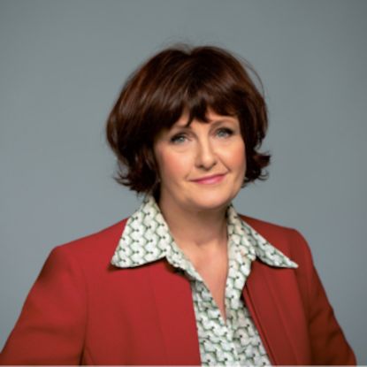 Annette Dittert, Quelle: Reservix