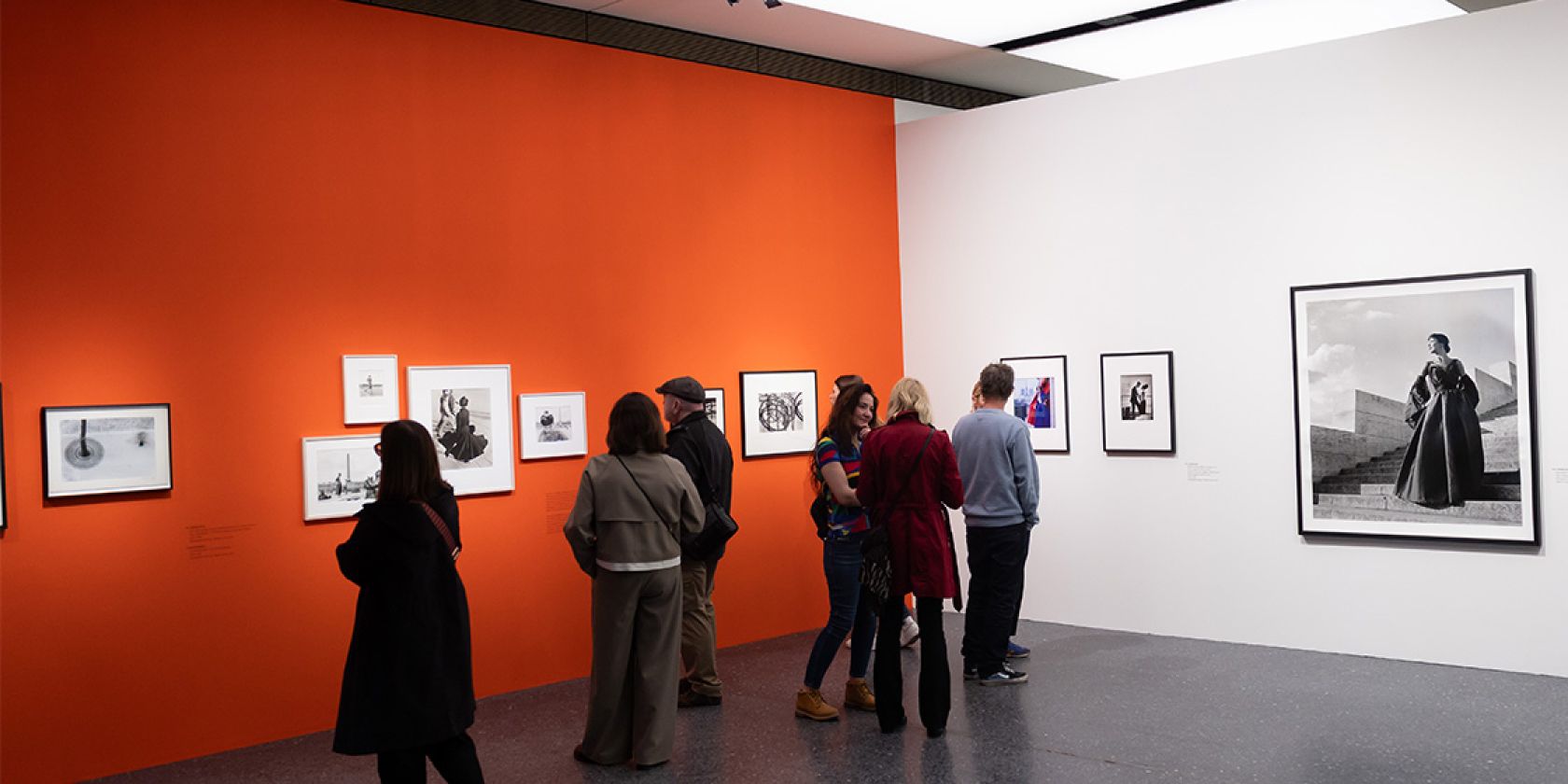 Bilder, Macht, &Ouml;ffentlichkeit: Wer entscheidet, was wir sehen?, &copy; Bucerius Kunst Forum