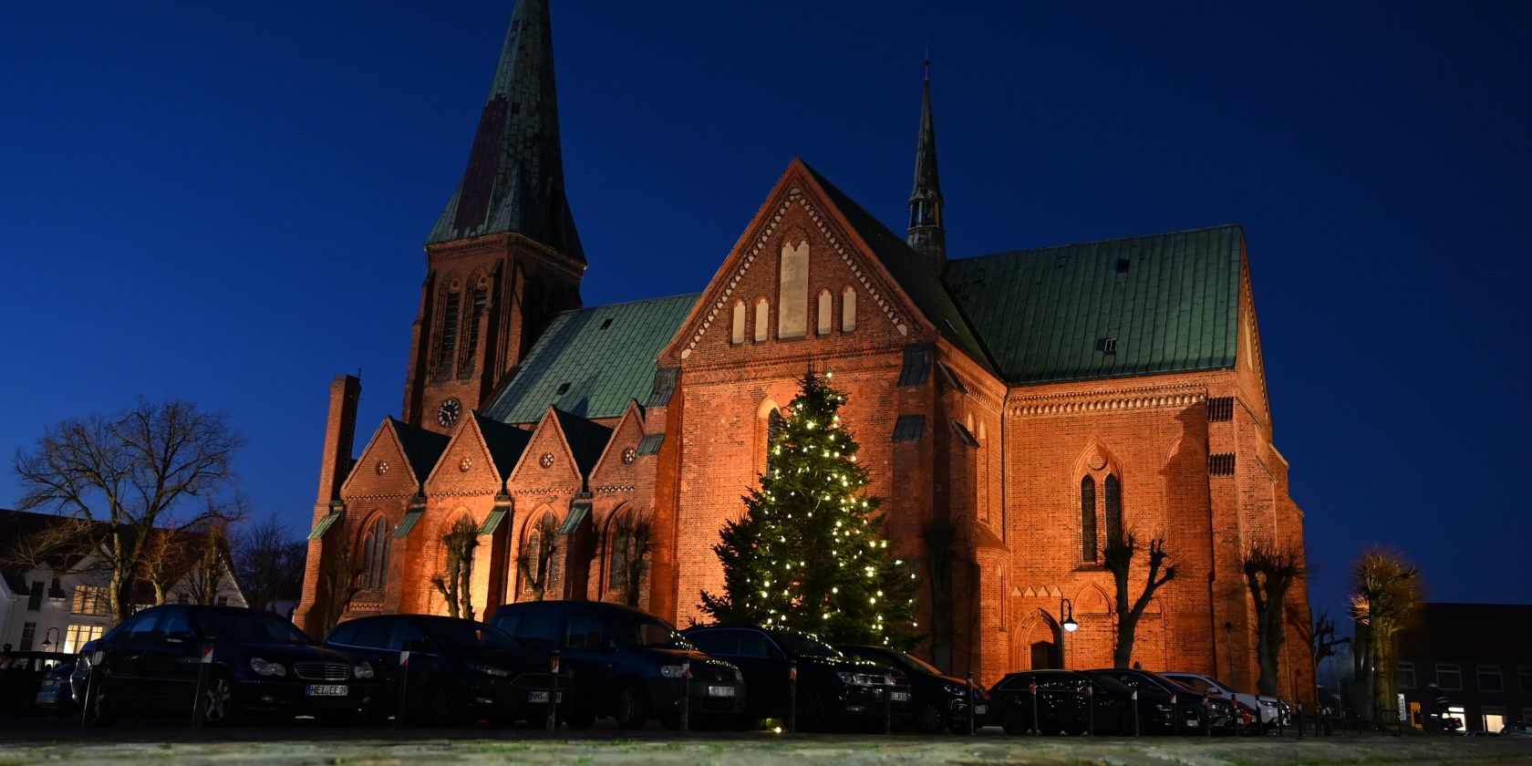 Christvesper, &copy; Arndt Hauerken