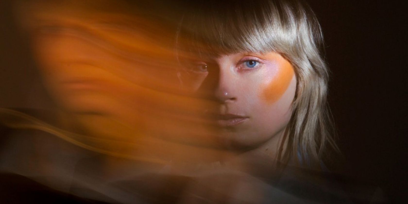 Nadia Struiwigh, &copy; Palma Llopis