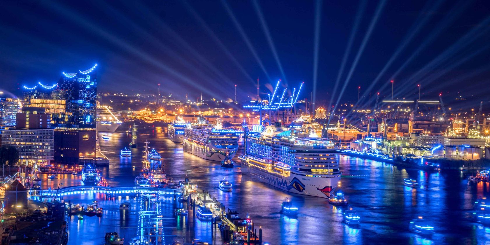 Cruise-Days-CHL-PhotoDesign-Christian-Lietzmann, © CHL PhotoDesign Christian Lietzmann