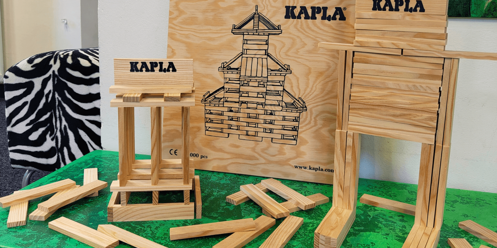 Kaplasteine, © Bücherhallen