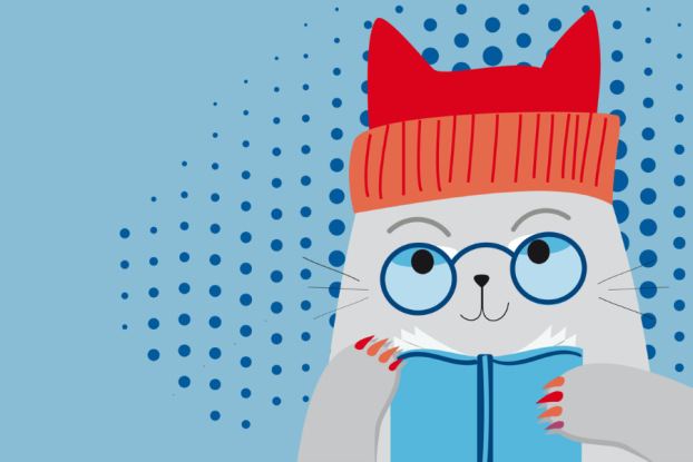 Feminism & Bookmarks 3_2, &copy; von Andrea Schmidt/Typografie im Kontext