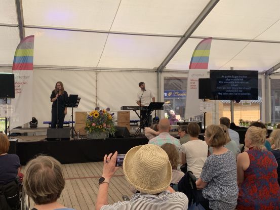 Alsterdorf-singt, © Evangelische Stiftung Alsterdorf