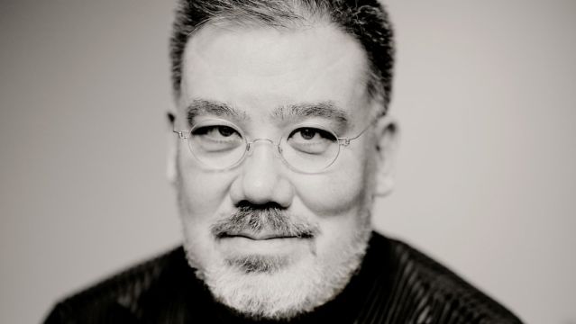 NDR Elbphilharmonie Orchester / Janine Jansen / Alan Gilbert, &copy; Marco Borggreve