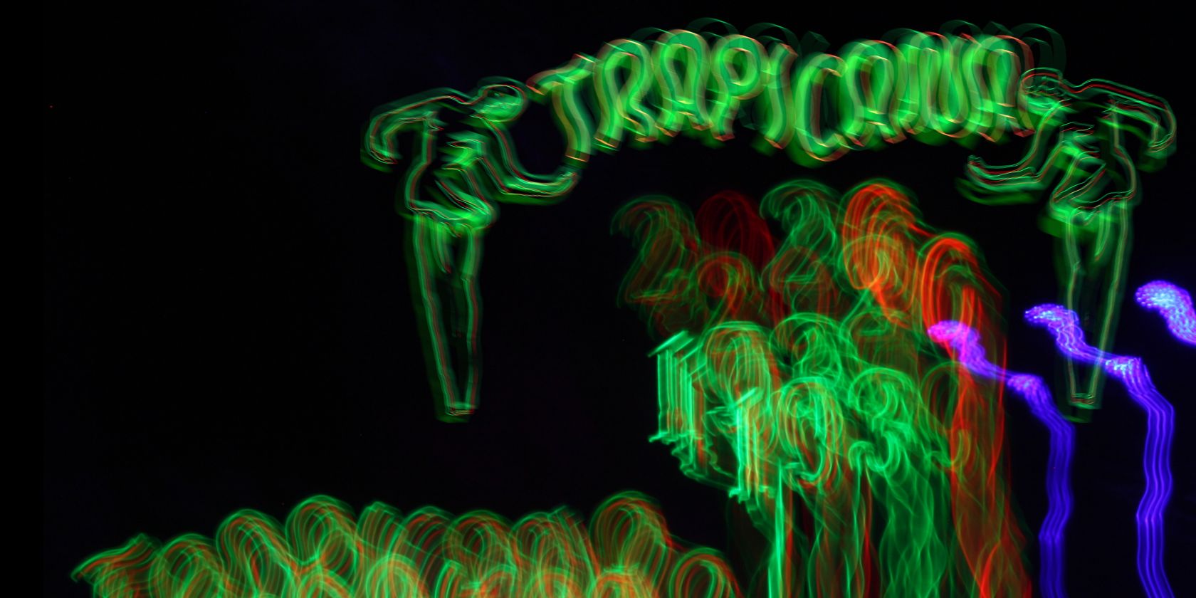 Trapicana, &copy; Justus Gelberg