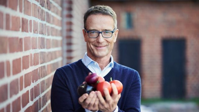 Dr. Matthias Riedl – Der Ernährungs-Doc, © Andreas Sibler