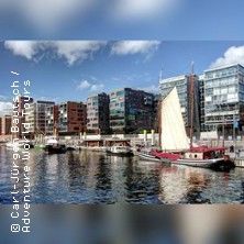 HamburgCard - Speicherstadt & Hafencity Tour, &copy; links im Bild