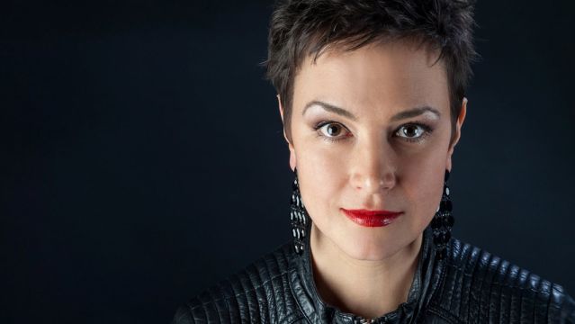 Symphoniker Hamburg / Carl-Philipp-Emanuel-Bach-Chor Hamburg / Pablo Gonz&aacute;lez, &copy; Tatjana Dachsel