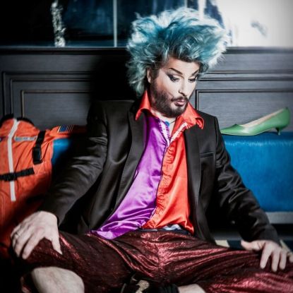 Kay Ray Show - Show 2026, Quelle: Reservix