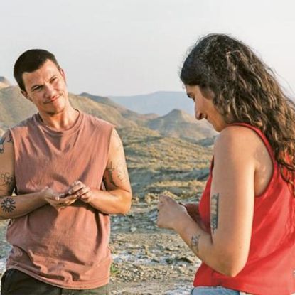 Iv&aacute;n & Hadoum (Wdh.) | OmU, &copy; HIQFF Querbild e.V.