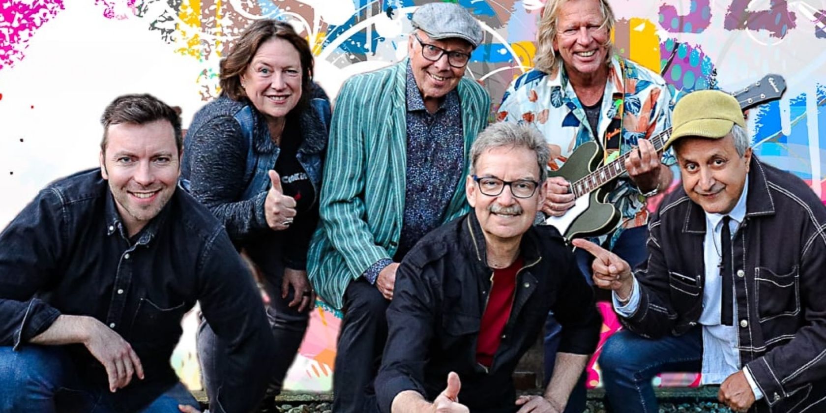 Hot Cocking, &copy; Thomas Hader