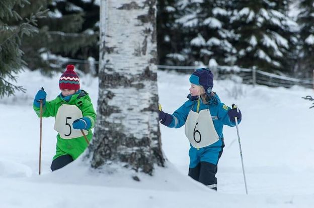 Casper und Emmas Winterferien, Quelle: Reservix