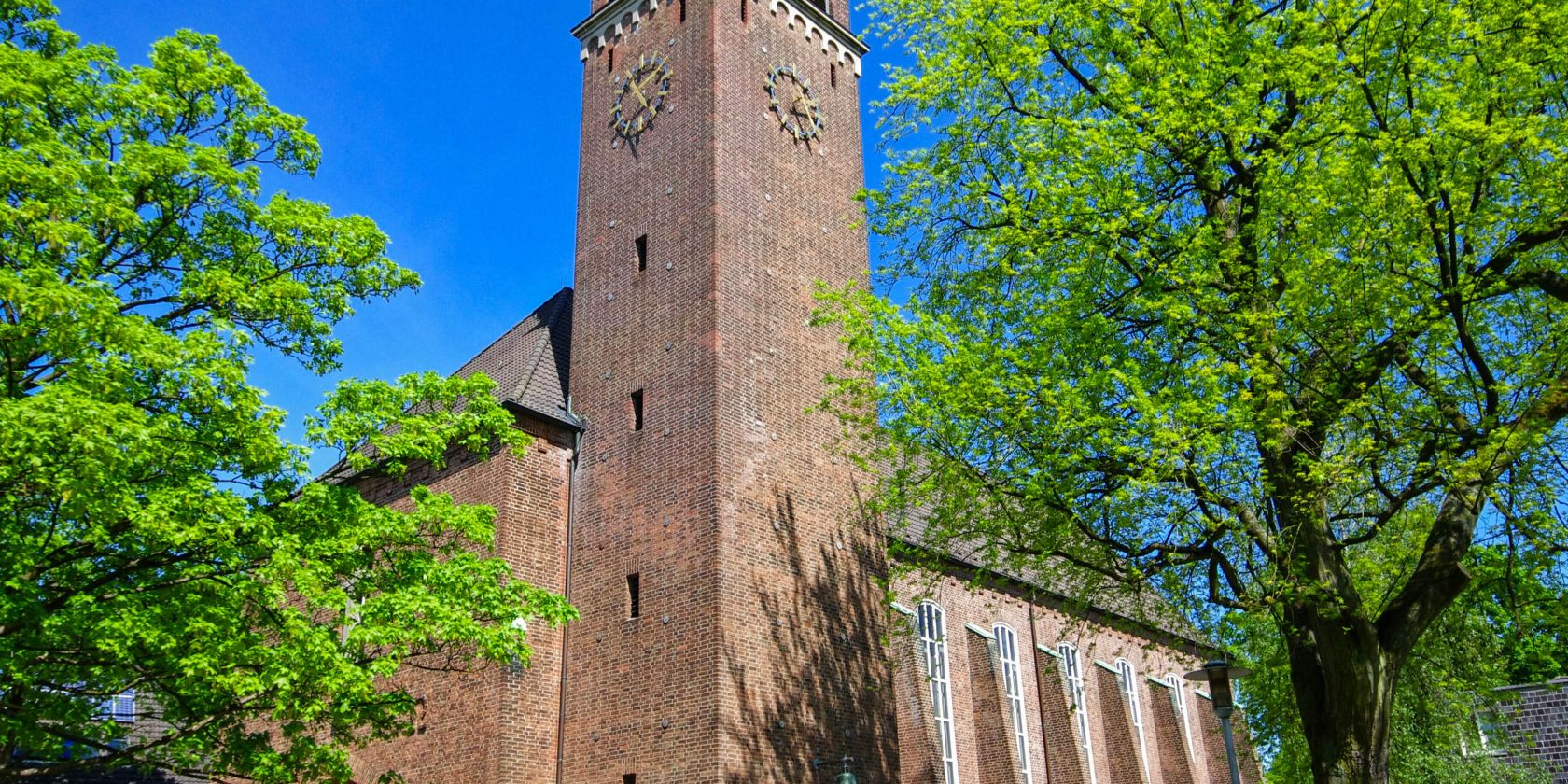 Regionale Sommerreihe, © Kirchengemeinde Volksdorf