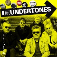 The Undertones, © links im Bild