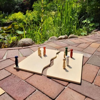 Aufstellungsvormittag - mit freiwilligem Energieausgleich - von 10 bis 14 Uhr, &copy; Silke Czychun