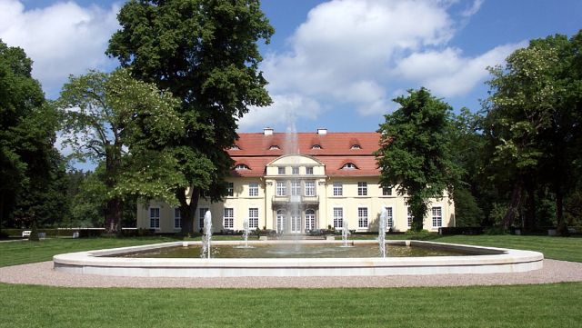 Schloss Hasenwinkel, &copy; Schloss Hasenwinkel