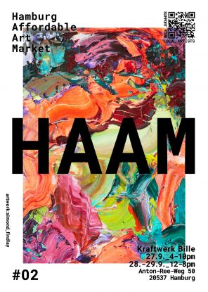 HAAM#2, © José Contreras Aguad