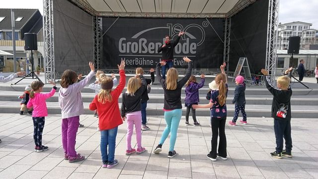 Mini-Disco, © GTS