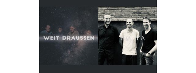 Weit Draussen | Molta, &copy; Weit Draussen/Molta