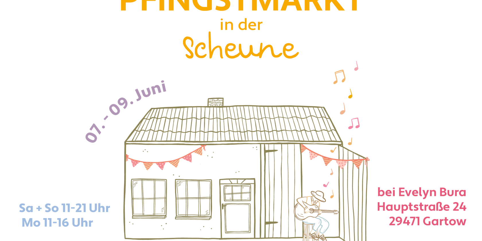 Pfingstmarkt, © A.Bura