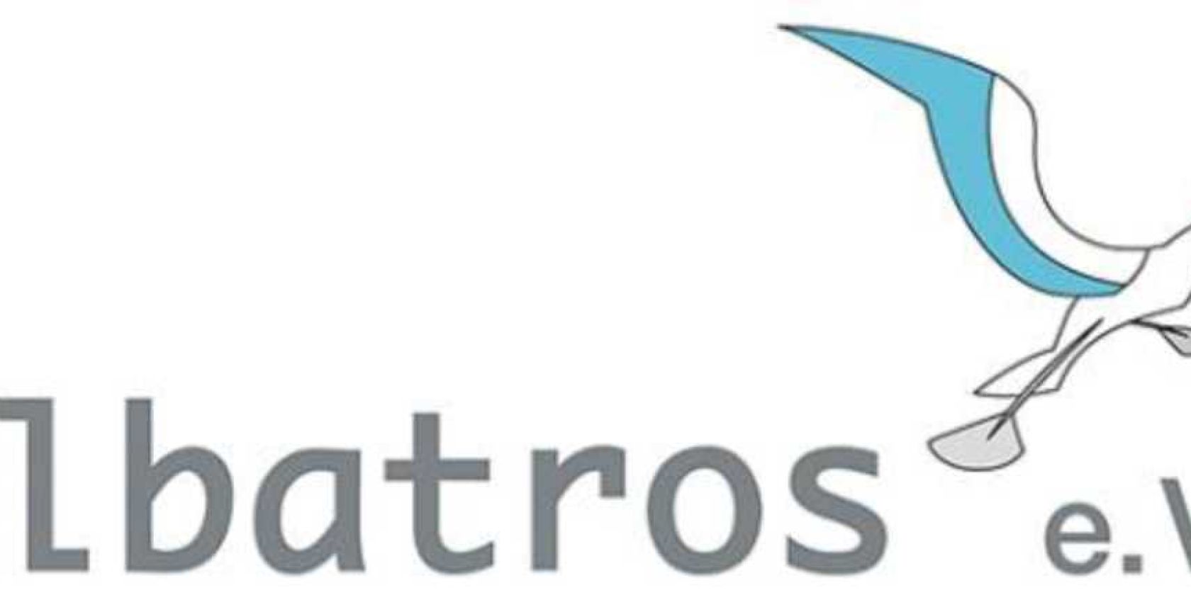 060-03(5) Albatros (Logo), © Albatros e. V.