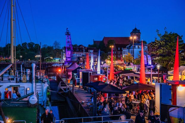 Craft Beer & Gourmet Festival​, &copy; STADE Marketing und Tourismus GmbH, Martin Elsen