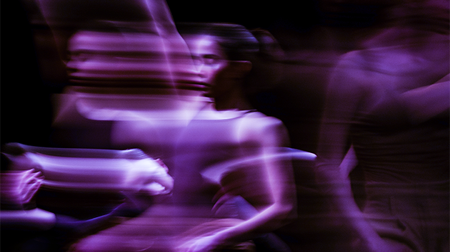 Hamburg Ballett Junge Choreograf*innen, &copy; Kiran West