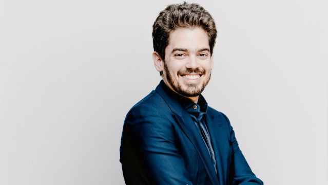 Israel Philharmonic Orchestra / Martin Fröst / Lahav Shani, © Marco Borggreve