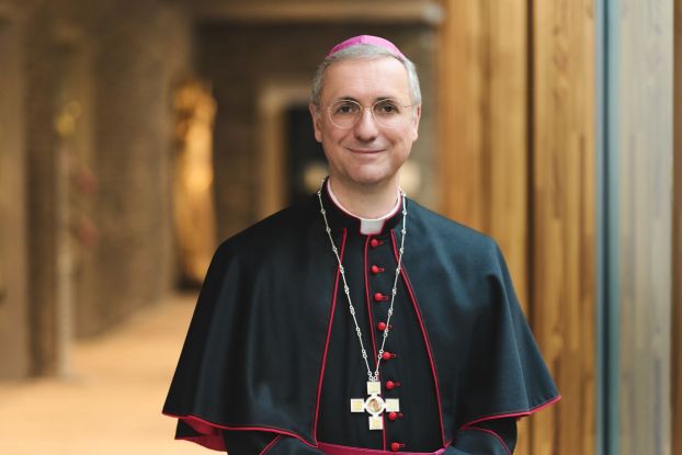 11.09.2026: Live-Talk mit unserem Erzbischof Stefan He&szlig;e von 18:00 - 19:00 Uhr, &copy; Nacht der Kirchen