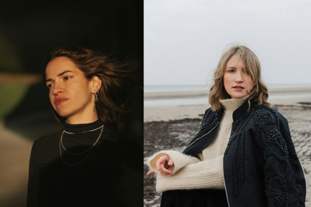 Myrsini Bekakou Ensemble / Monta Tupčijenko Trio (Band Night), &copy; Dovile Sermokas, Leva Andrupe