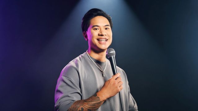 Tutty Tran, &copy; Marvin Ruppert