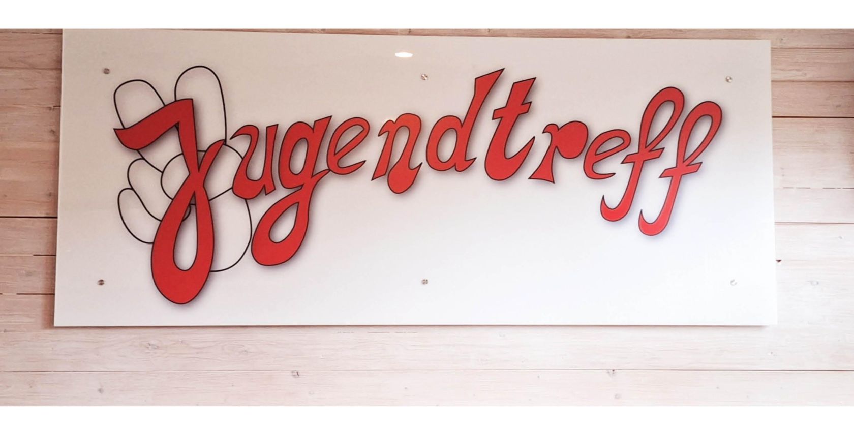 Jugendtreff Timmendorfer Strand, © Jugendtreff Gemeinde Timmendorfer Strand