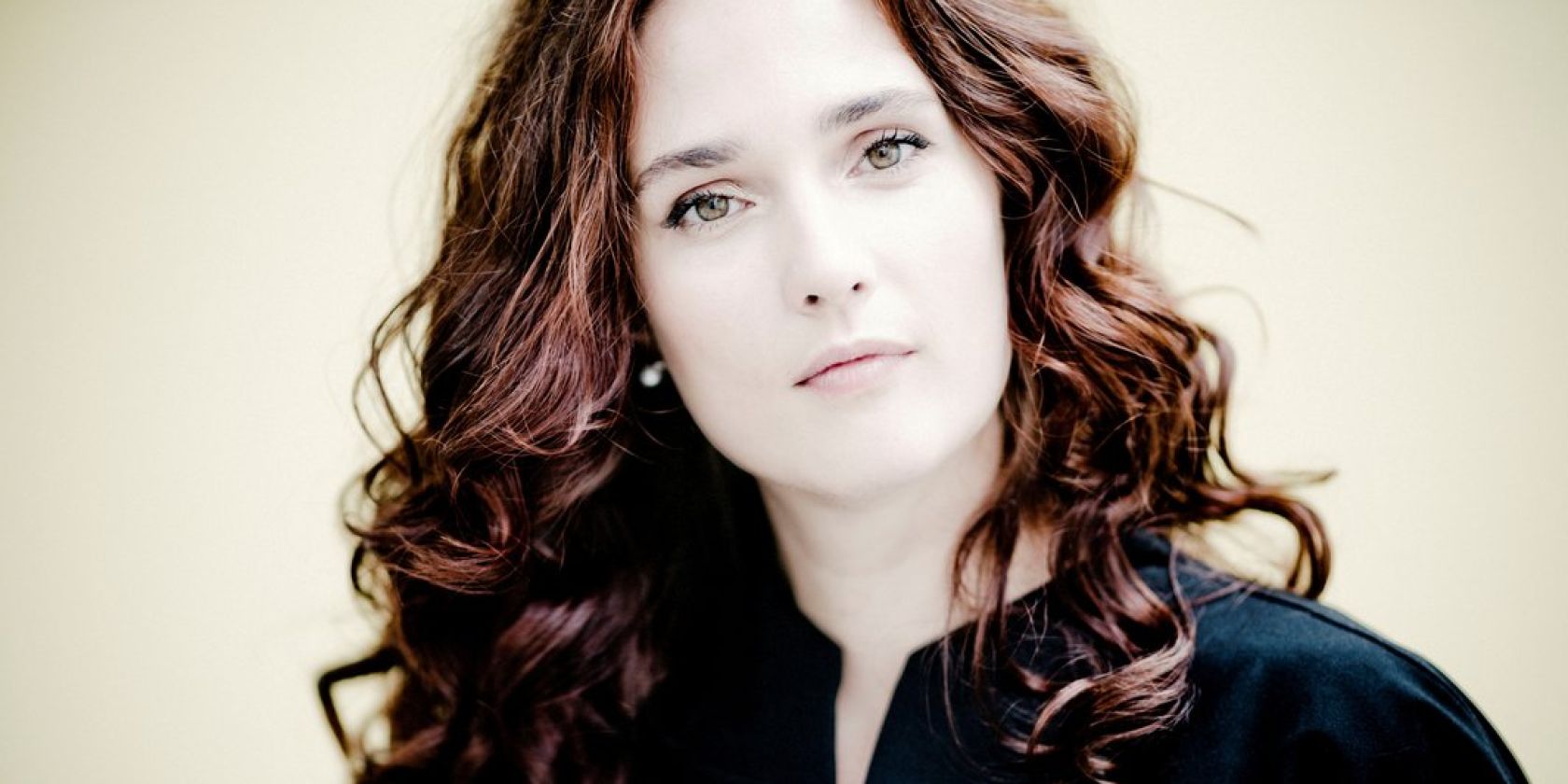 NDR Elbphilharmonie Orchester / Anna Vinnitskaya / Juraj Valčuha, &copy; Marco Borggreve