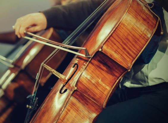 Stunde der Kirchenmusik, &copy; Deshacam, Fotolia