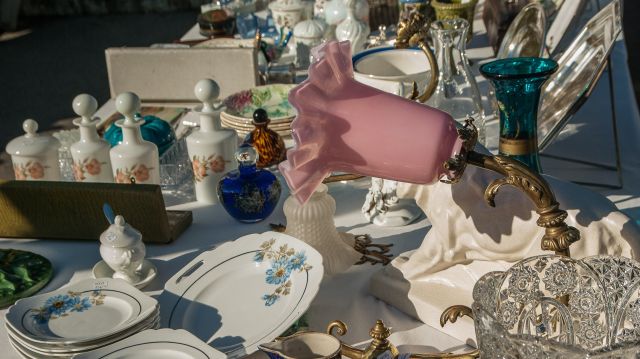 Flohmarkt Herthastra&szlig;e, &copy; Alle Rechte vorbehalten