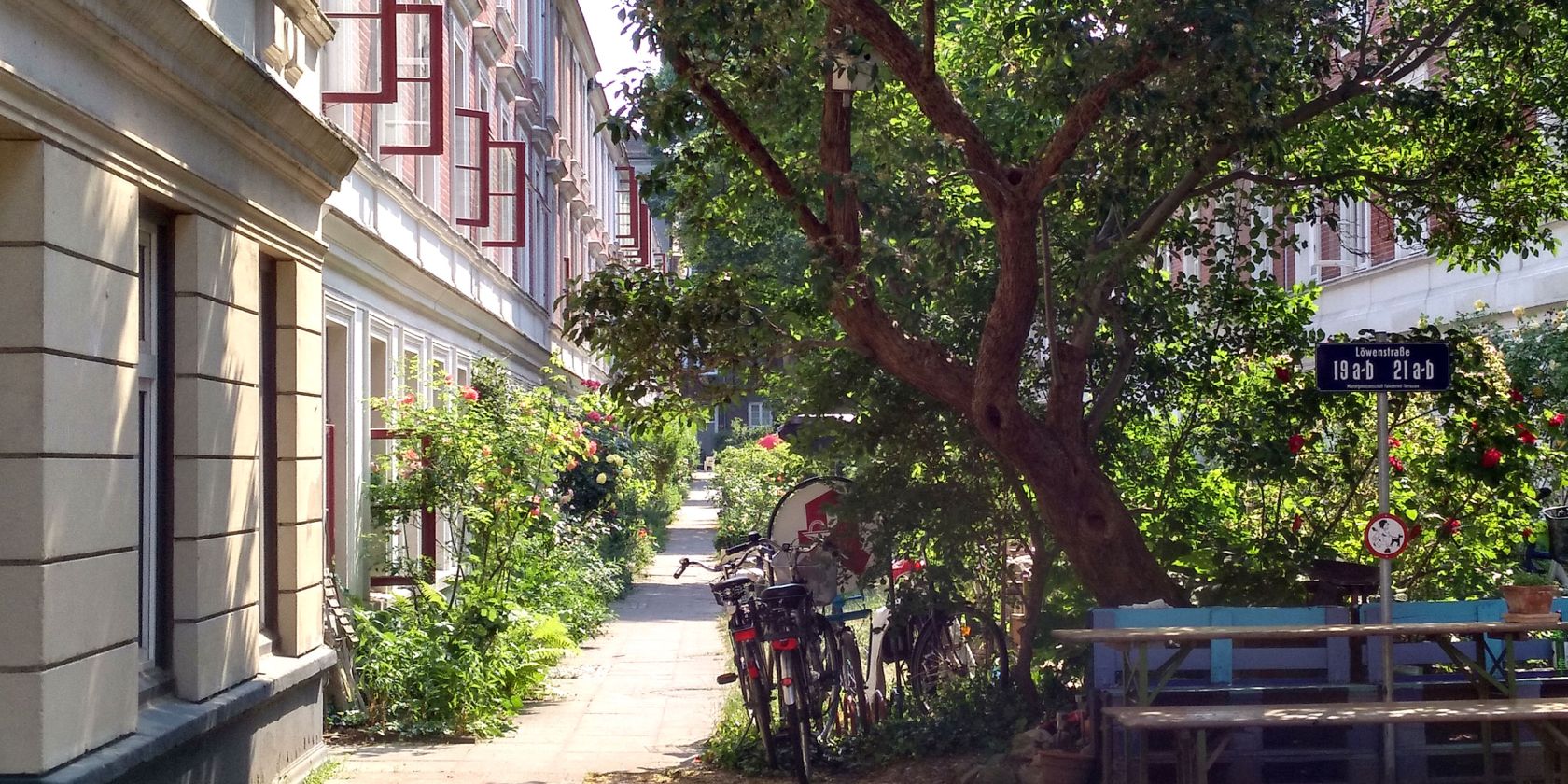 Insider Stadtf&uuml;hrung Hamburg, &copy; How To Hamburg Cityguide, Tim Kestermann