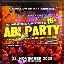 Abi-Party - Gymnasium Am Kattenberge, © links im Bild