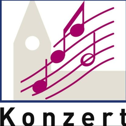 Kantorei-Konzert: 4 vs. 40, © Grafik: Reichert